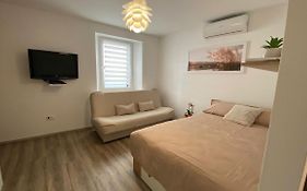 Apartma Pingo